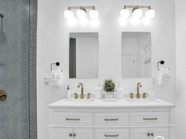 North Miami Beach Vacation Home Three Bedroom