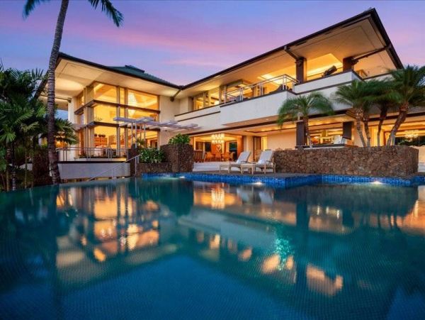 Vacation Luxury Sanctuary with Amazing Amenities & Views