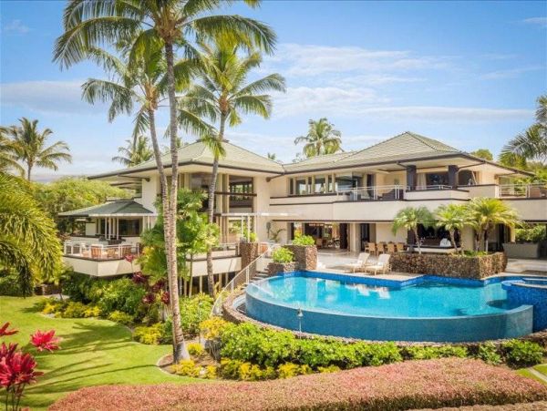 Vacation Luxury Sanctuary with Amazing Amenities & Views