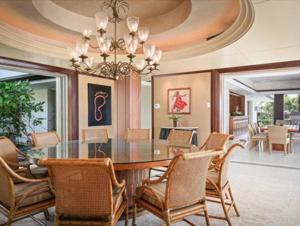 Vacation Luxury Sanctuary with Amazing Amenities & Views