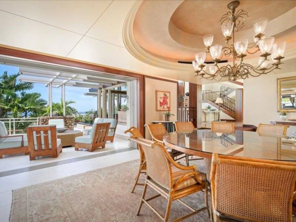 Vacation Luxury Sanctuary with Amazing Amenities & Views