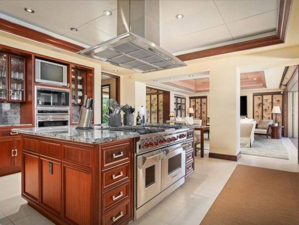 Vacation Luxury Sanctuary with Amazing Amenities & Views