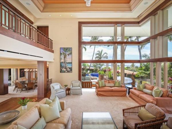 Vacation Luxury Sanctuary with Amazing Amenities & Views