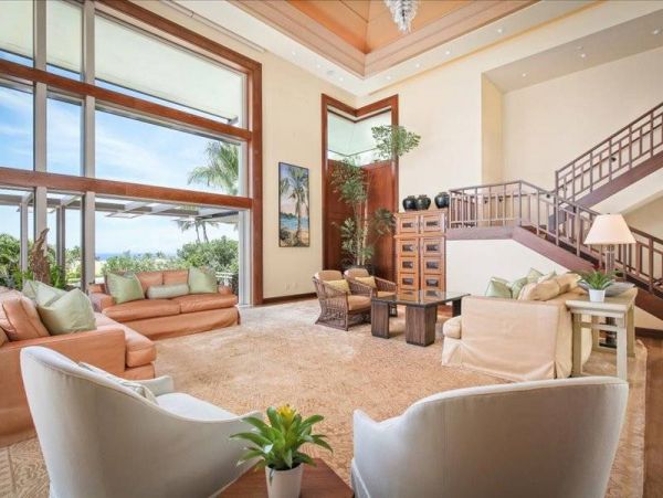 Vacation Luxury Sanctuary with Amazing Amenities & Views
