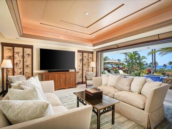 Vacation Luxury Sanctuary with Amazing Amenities & Views