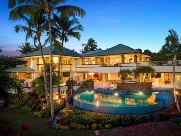 Vacation Luxury Sanctuary with Amazing Amenities & Views