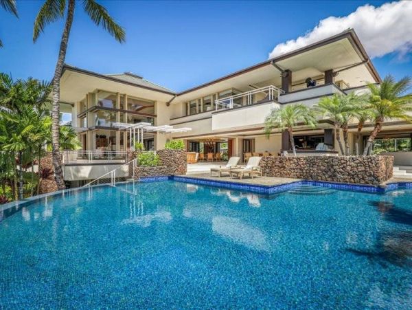 Vacation Luxury Sanctuary with Amazing Amenities & Views
