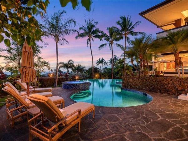 Vacation Luxury Sanctuary with Amazing Amenities & Views