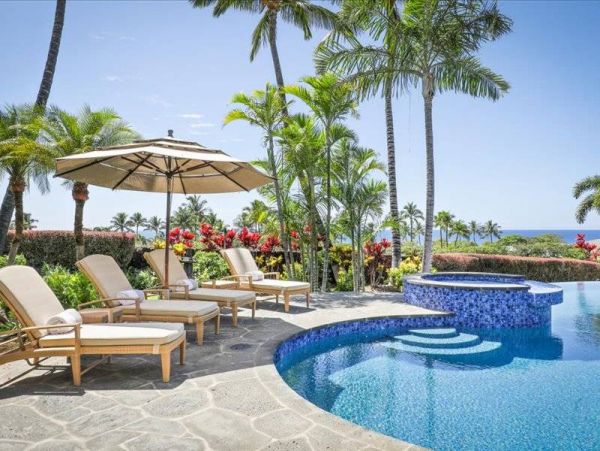 Vacation Luxury Sanctuary with Amazing Amenities & Views