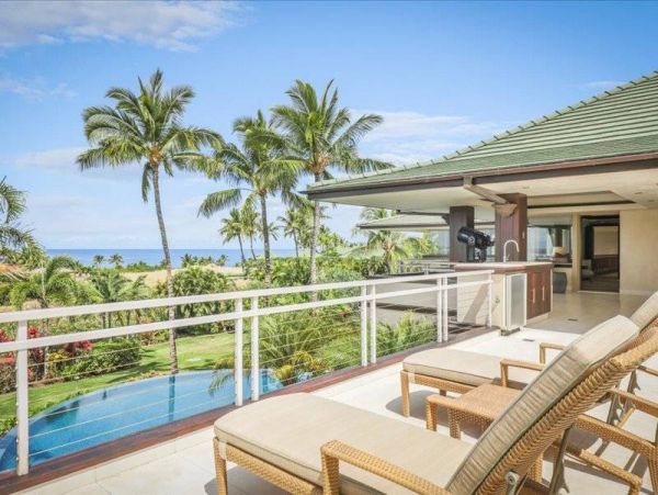 Vacation Luxury Sanctuary with Amazing Amenities & Views