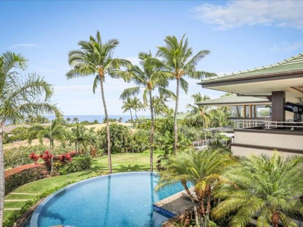 Vacation Luxury Sanctuary with Amazing Amenities & Views