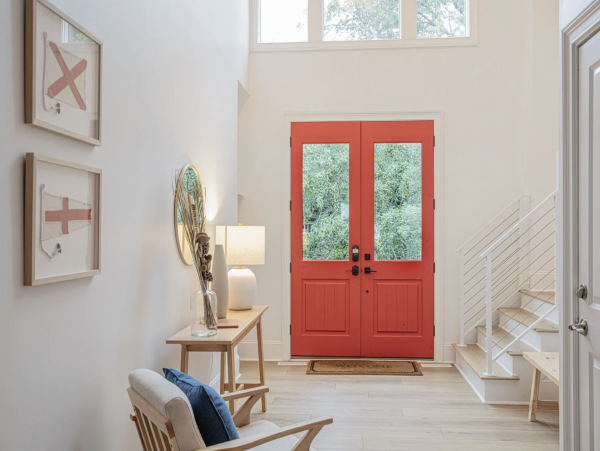 Hilton Head Oceanfront Vacation Rental - South Forest Beach Luxury Home