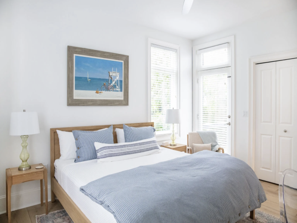 Hilton Head Oceanfront Vacation Rental - South Forest Beach Luxury Home