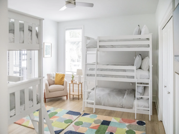 Hilton Head Oceanfront Vacation Rental - South Forest Beach Luxury Home