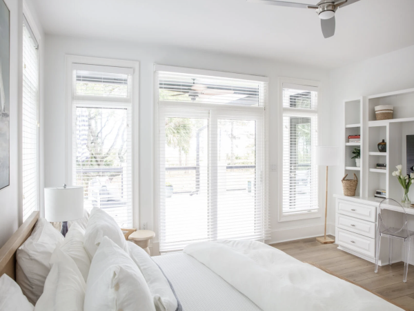 Hilton Head Oceanfront Vacation Rental - South Forest Beach Luxury Home