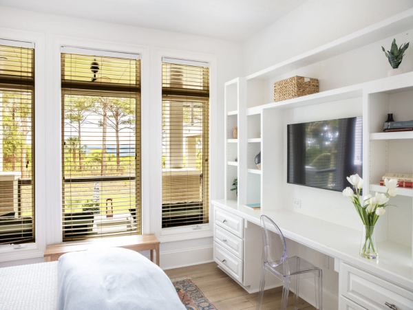 Hilton Head Oceanfront Vacation Rental - South Forest Beach Luxury Home
