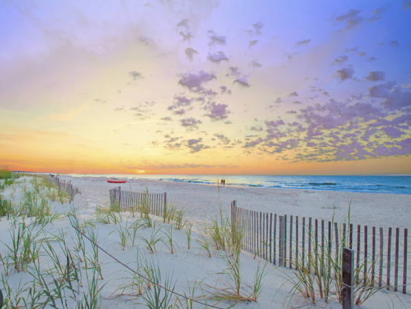 Hilton Head Oceanfront Vacation Rental - South Forest Beach Luxury Home