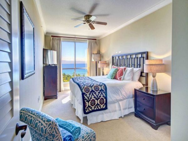 Kaanapali Vacation Condo Four Bedroom On Beach