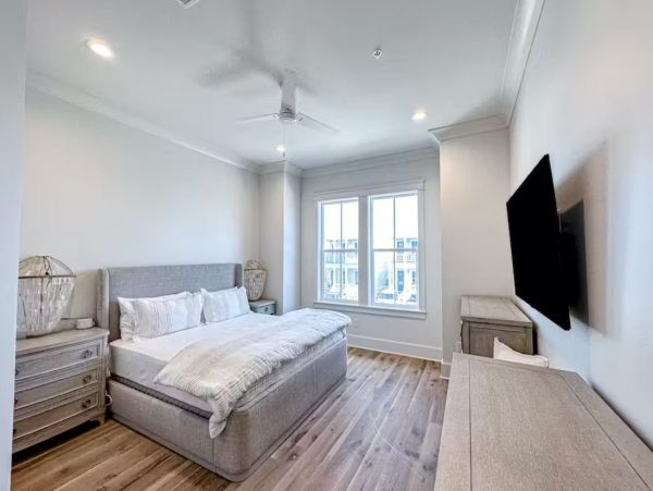 Gulf-Front Luxury Vacation Home in Orange Beach Sleeps 24