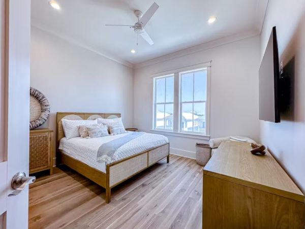 Gulf-Front Luxury Vacation Home in Orange Beach Sleeps 24