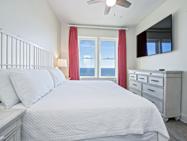 Beachfront 8 Bedroom Vacation Home in Gulf Shores with Pool