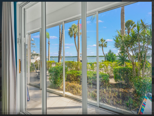 Longboat Key Condo 1052476