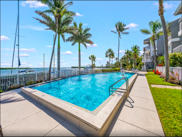 Longboat Key Condo 1052476