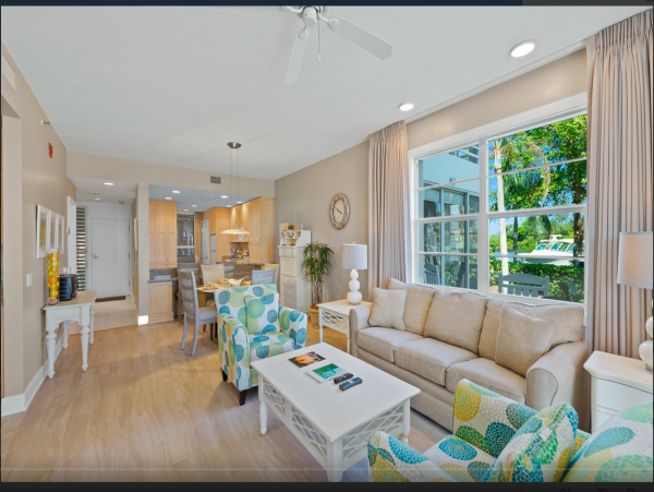 Longboat Key Condo 1052476