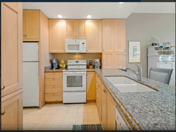 Longboat Key Condo 1052476