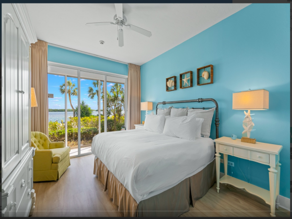 Longboat Key Condo 1052476