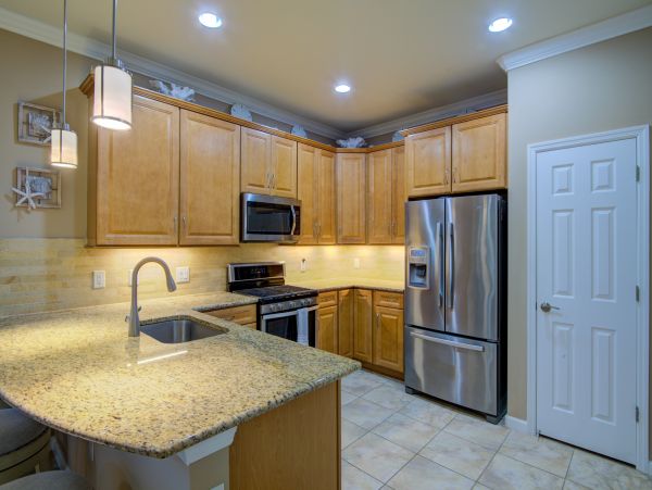 Longboat Key Condo 1052476