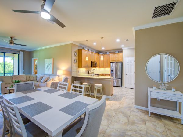 Longboat Key Condo 1052476