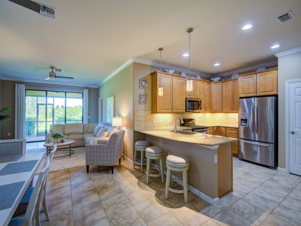 Longboat Key Condo 1052476