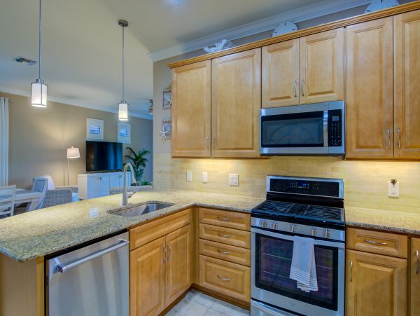 Longboat Key Condo 1052476