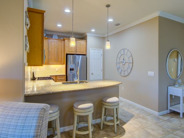 Longboat Key Condo 1052476
