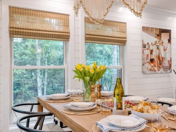 Isle of Palms Vacation Home Four Bedroom Walk to Beach
