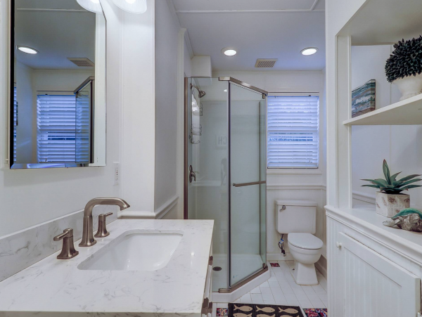 Hilton Head Oceanfront Home with 3 Bedrooms & Pool