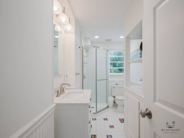 Hilton Head Oceanfront Home with 3 Bedrooms & Pool