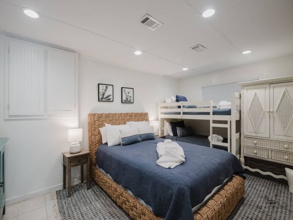 Hilton Head Oceanfront Home with 3 Bedrooms & Pool