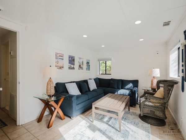 Hilton Head Oceanfront Home with 3 Bedrooms & Pool