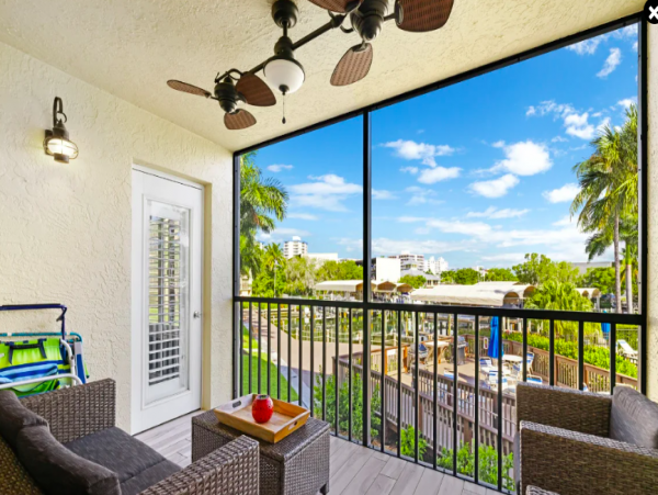 Elegant Condo with Pool Access near Beach