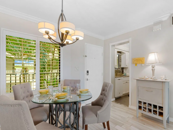Elegant Condo with Pool Access near Beach