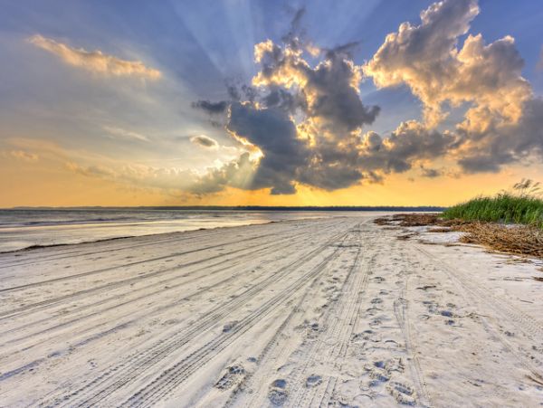 Oceanfront Rental Ocean Views Hilton Head