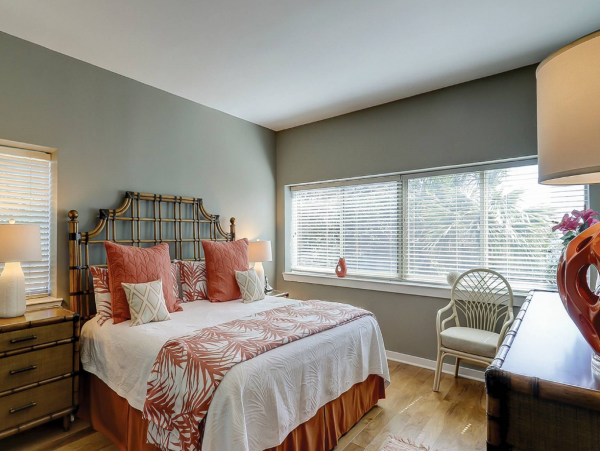 Oceanfront Rental Ocean Views Hilton Head