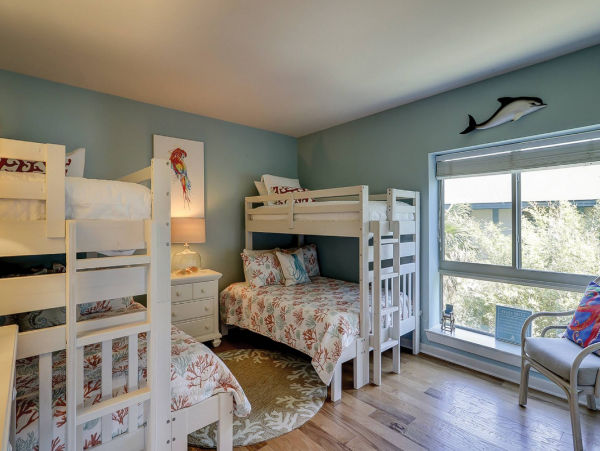Oceanfront Rental Ocean Views Hilton Head