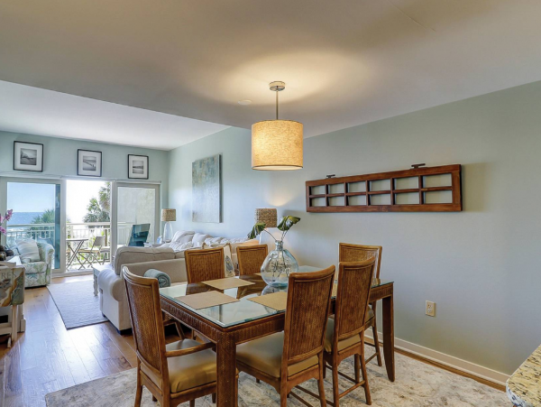 Oceanfront Rental Ocean Views Hilton Head