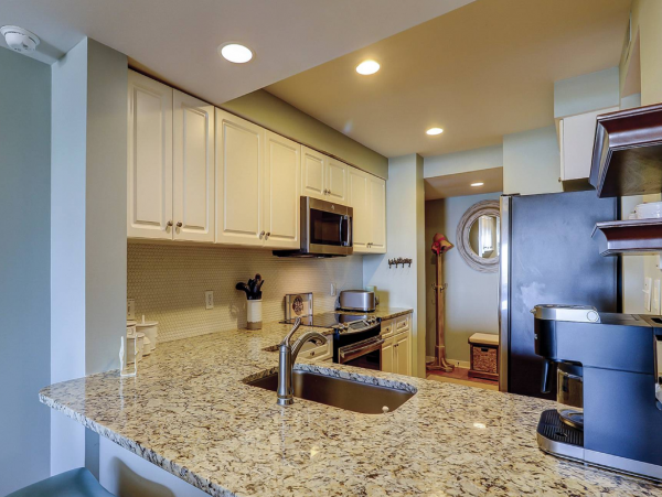 Oceanfront Rental Ocean Views Hilton Head