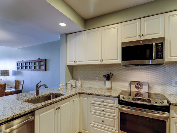 Oceanfront Rental Ocean Views Hilton Head