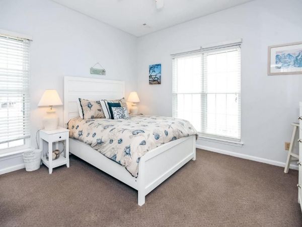 Edisto Island Vacation Home Four Bedroom