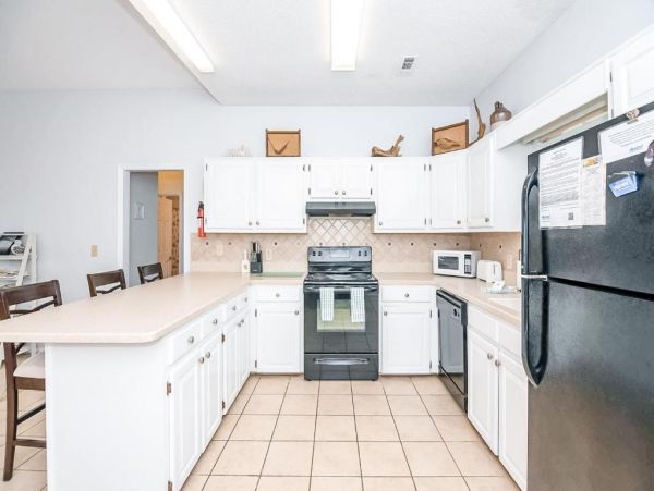 Edisto Island Vacation Home Four Bedroom